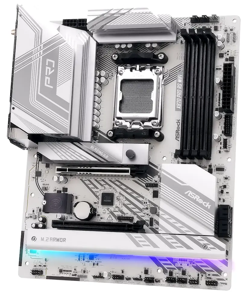 Informático 24 horas - Montaje Placas Base ASRock Gaming PC Madrid