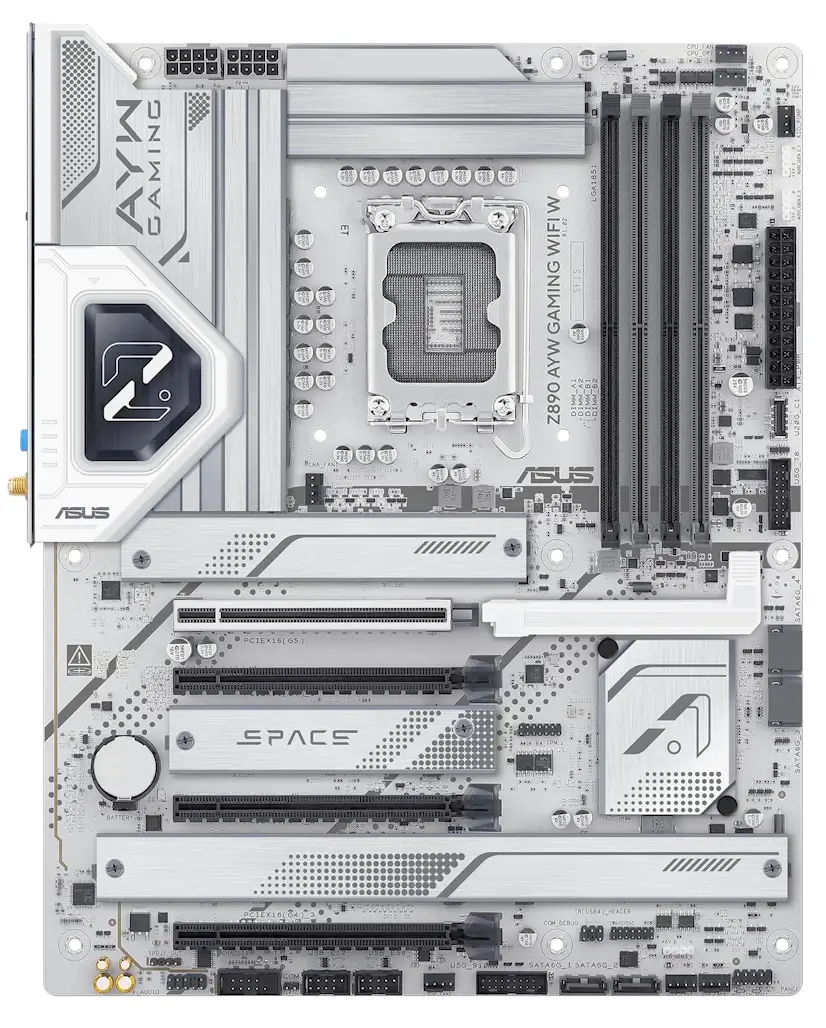 Informático 24 horas - Montaje Placas Base ASUS Gaming PC Madrid